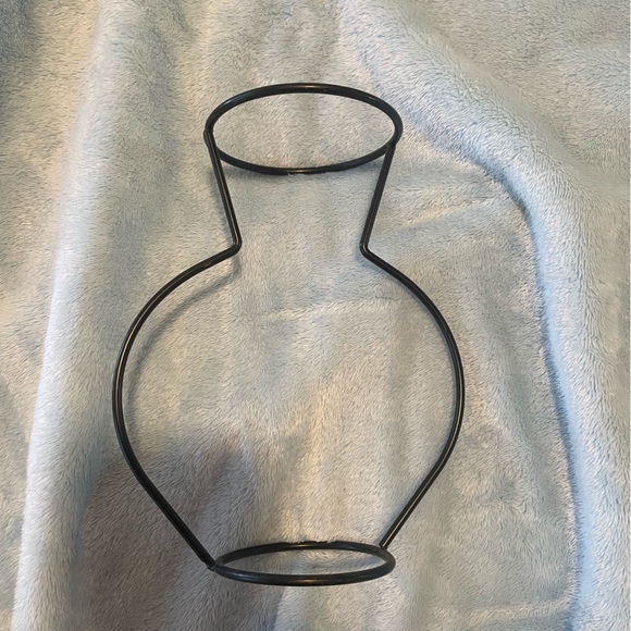 3 piece vase set - Picture 4 of 14